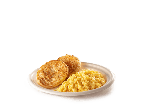 McMuffin Huevo